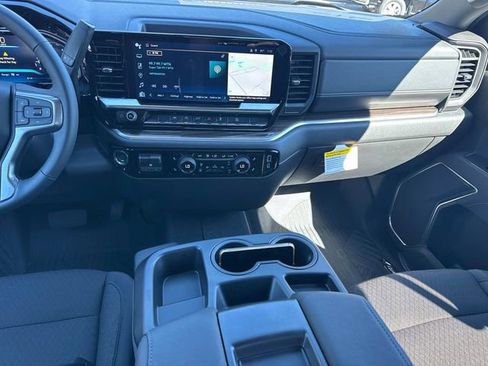 New 2026 Chevrolet Silverado 1500 LT Trail Boss image 18