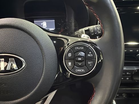 Used 2020 Kia Soul GT-Line Turbo FWD image 15
