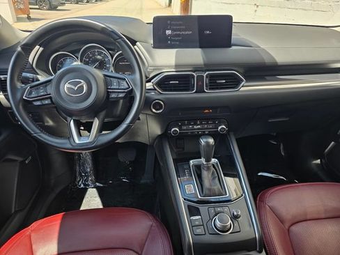 Used 2023 MAZDA CX-5 Carbon Edition AWD/4WD image 11