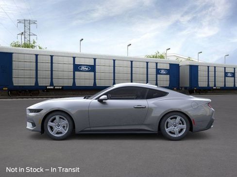 New 2026 Ford Mustang Coupe image 3