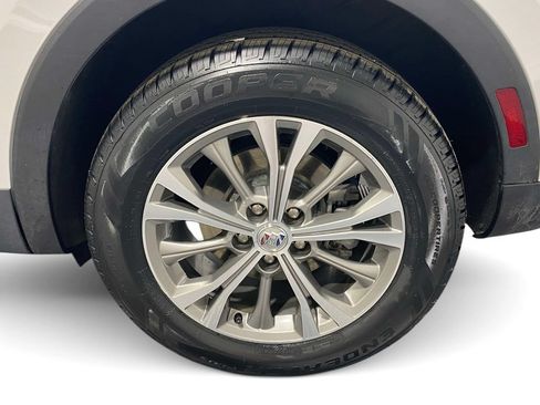 Used 2022 Buick Envision Preferred FWD image 7