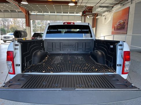 Used 2022 RAM 2500 Big Horn image 8