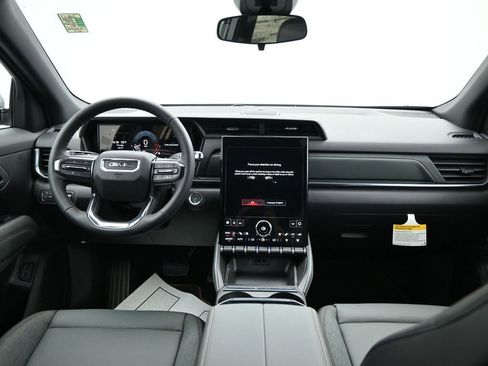 New 2026 GMC Terrain AT4 w/ Convenience Package III image 9
