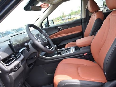 New 2026 Kia Carnival SX image 24