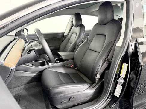 Used 2018 Tesla Model 3 Long Range RWD image 29