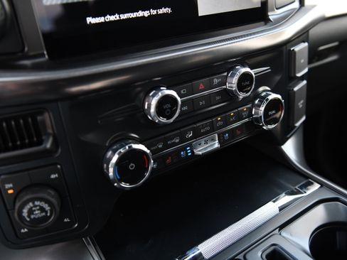 New 2026 Ford F150 Tremor w/ Equipment Group 402B AWD/4WD image 25