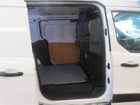 Used 2022 Ford Transit Connect XL FWD image 28