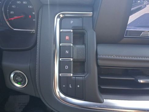 Certified 2024 Chevrolet Tahoe LS w/ Driver Alert Package image 32