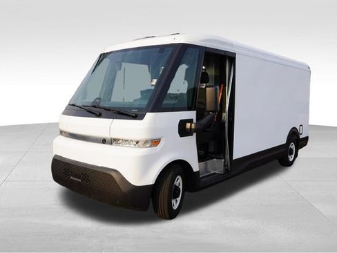 Used 2024 Chevrolet Brightdrop 600 w/ Battery Pack, Max Range AWD/4WD image 11