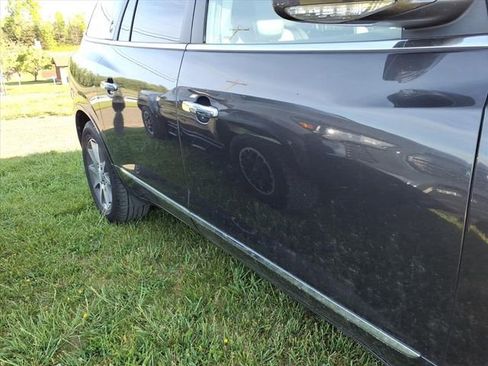 Used 2017 Buick Enclave Leather AWD/4WD image 5