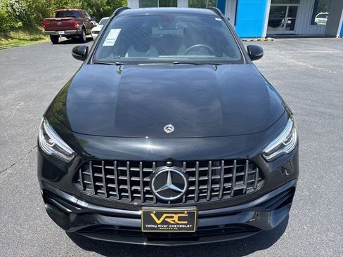 Used 2022 Mercedes-Benz GLA 35 AMG 4MATIC image 10