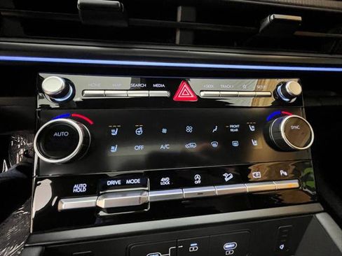 New 2026 Hyundai Santa Fe Calligraphy AWD/4WD image 23