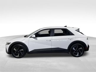 New 2026 Hyundai Ioniq 5 SEL RWD video 2