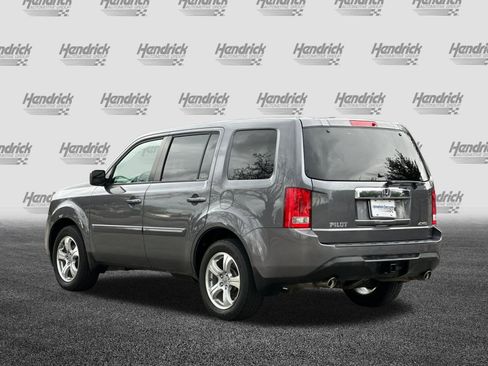 Used 2015 Honda Pilot EX-L image 7