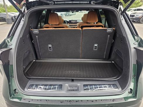 New 2026 INFINITI QX60 Autograph w/ Dark Cargo Package AWD/4WD image 19