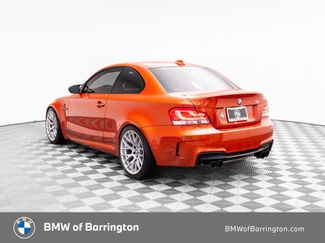 Used 2011 BMW 1 Series M video 3