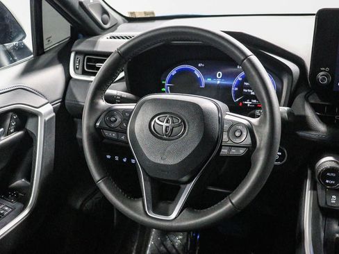 Certified 2023 Toyota RAV4 XSE AWD/4WD image 18