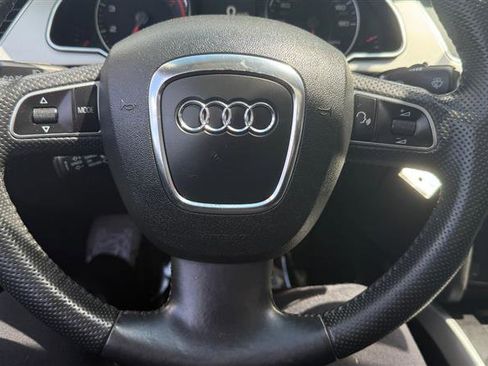 Used 2011 Audi A5 2.0T Premium Plus AWD/4WD image 24