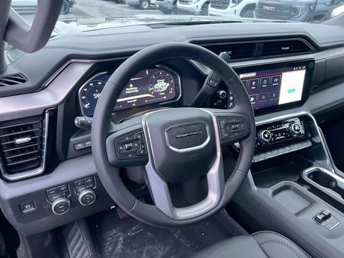 New 2026 GMC Sierra 2500 Denali image 14