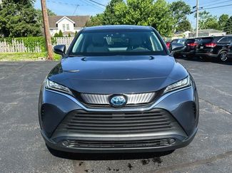 Used 2021 Toyota Venza LE AWD/4WD video 2