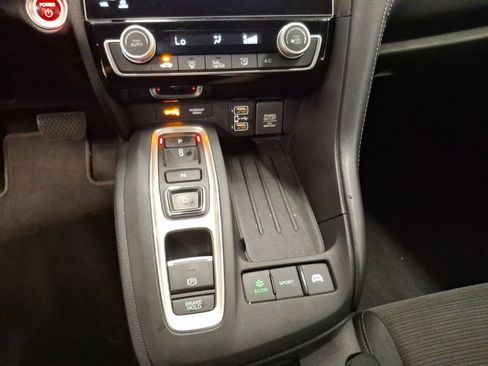 Used 2021 Honda Insight EX image 24