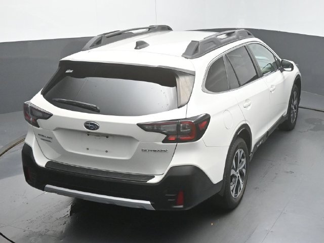 Used 2020 Subaru Outback Limited w/ Popular Package #2 AWD/4WD image 49