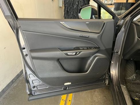 Used 2025 Lexus NX 450h+ AWD w/ Accessory Package (Z2) image 28