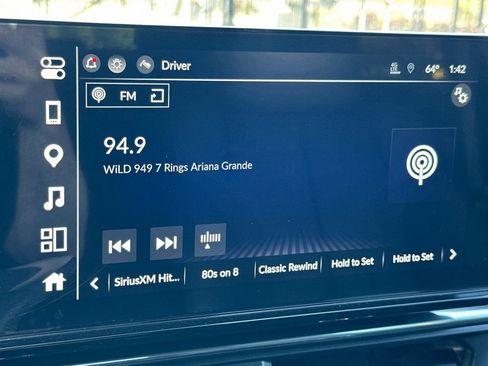 Used 2024 Acura ZDX A-Spec image 25