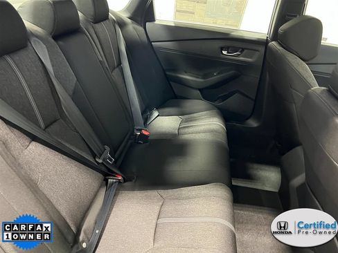 Used 2025 Honda Accord Sport image 28