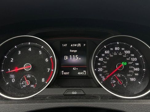 Used 2018 Volkswagen GTI Autobahn image 20