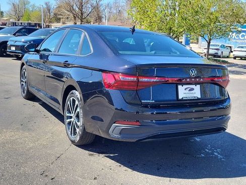 New 2026 Volkswagen Jetta Sport FWD image 6