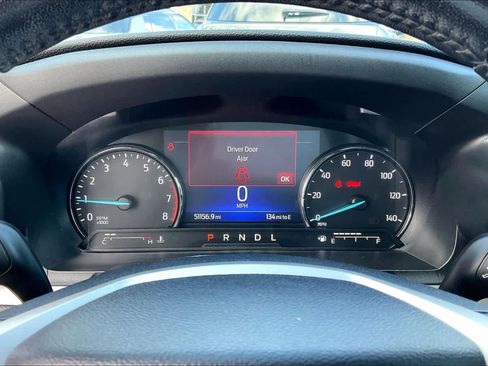 Used 2022 Ford Explorer XLT RWD image 42