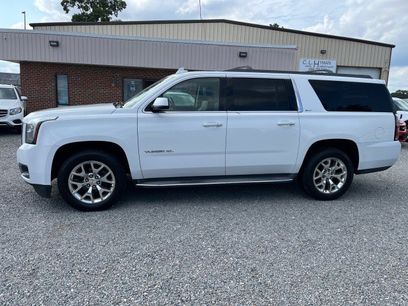 Used 2015 GMC Yukon XL SLT w/ Open Road Package