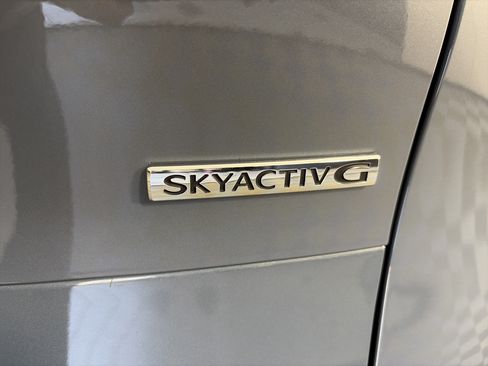 Used 2025 MAZDA CX-30 AWD 2.5 S w/ Preferred Package image 17