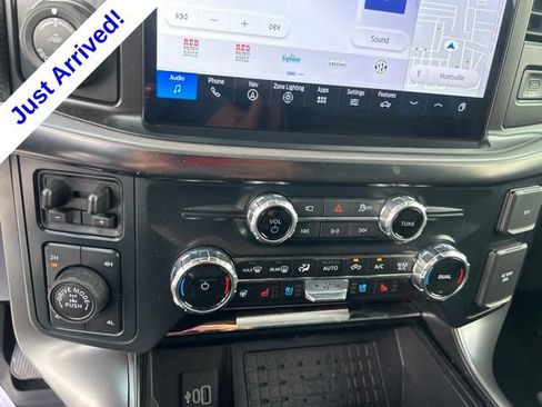 Used 2025 Ford F150 Tremor w/ Equipment Group 402A High AWD/4WD image 25