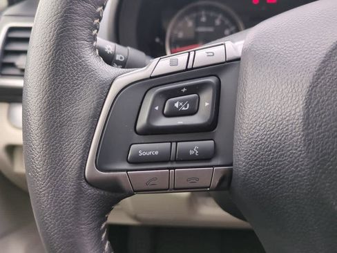 Used 2016 Subaru Impreza 2.0i Sport Premium image 22