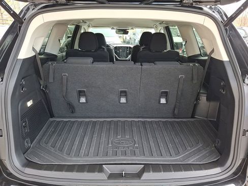 Certified 2025 Subaru Ascent Premium AWD/4WD image 29