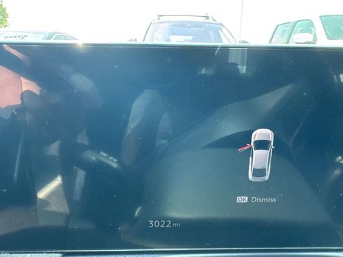 Certified 2026 Nissan Sentra SV w/ Floor Mat Package FWD image 7