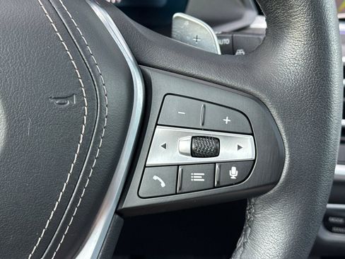 Used 2022 BMW X5 xDrive40i w/ Parking Assistance Package image 30