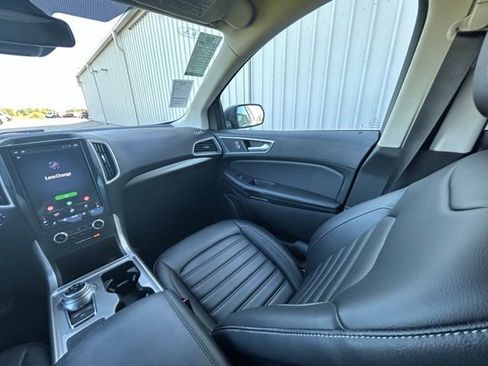 Used 2023 Ford Edge SEL w/ Convenience Package AWD/4WD image 36