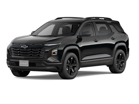 New 2026 Chevrolet Equinox LT w/ Convenience Package II AWD/4WD image 26
