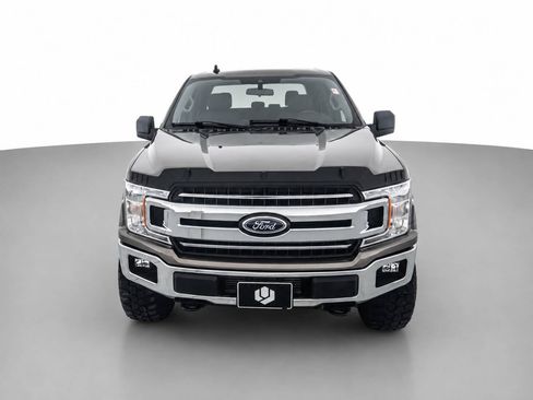 Used 2020 Ford F150 XLT AWD/4WD image 2