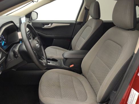 Used 2020 Ford Escape SE AWD/4WD image 17
