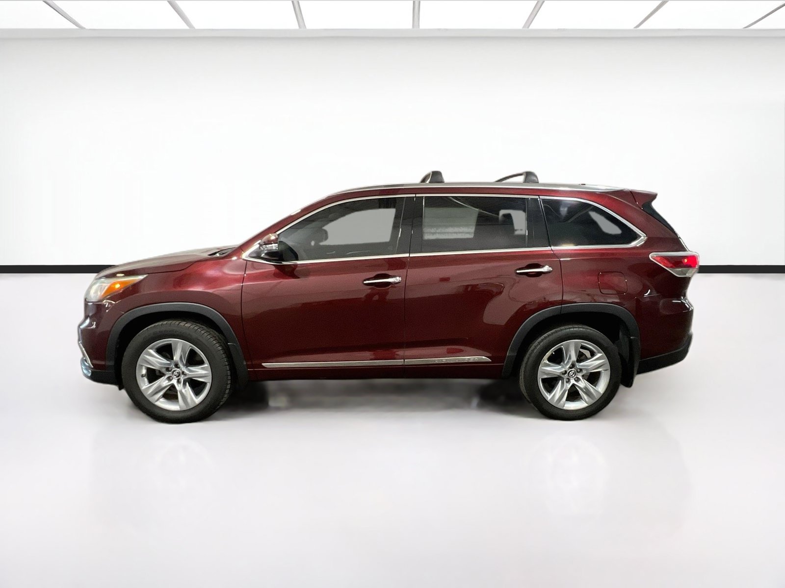 Used 2016 Toyota Highlander Limited AWD/4WD image 24