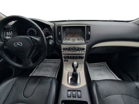 Used 2008 INFINITI G35 x Sedan AWD/4WD image 11