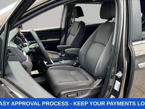 Used 2022 Honda Odyssey EX image 24