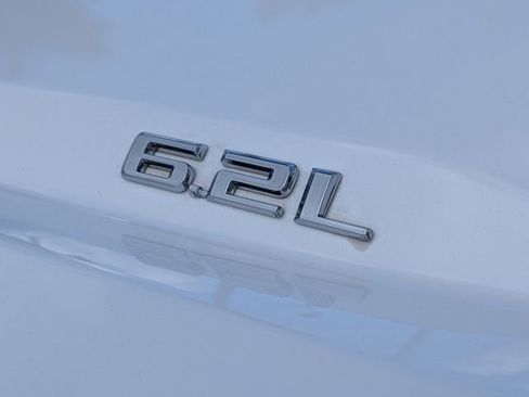 Used 2021 Chevrolet Silverado 1500 High Country w/ Technology Package image 16