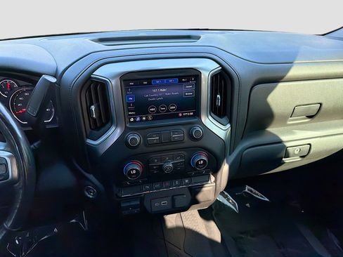 Used 2020 Chevrolet Silverado 2500 LT w/ All Star Edition image 18
