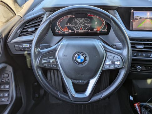 Used 2022 BMW 228i xDrive Gran Coupe image 20