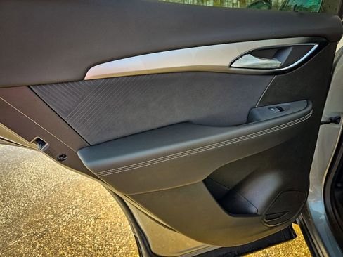 New 2026 Buick Envision Sport Touring image 34